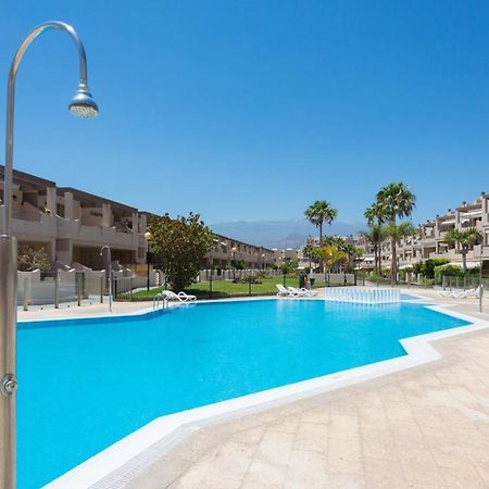 Апартаменти Apartamento Sotavento I Ель-Медано Екстер'єр фото
