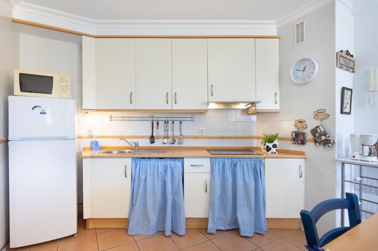 Апартаменти Apartamento Sotavento I Ель-Медано Екстер'єр фото