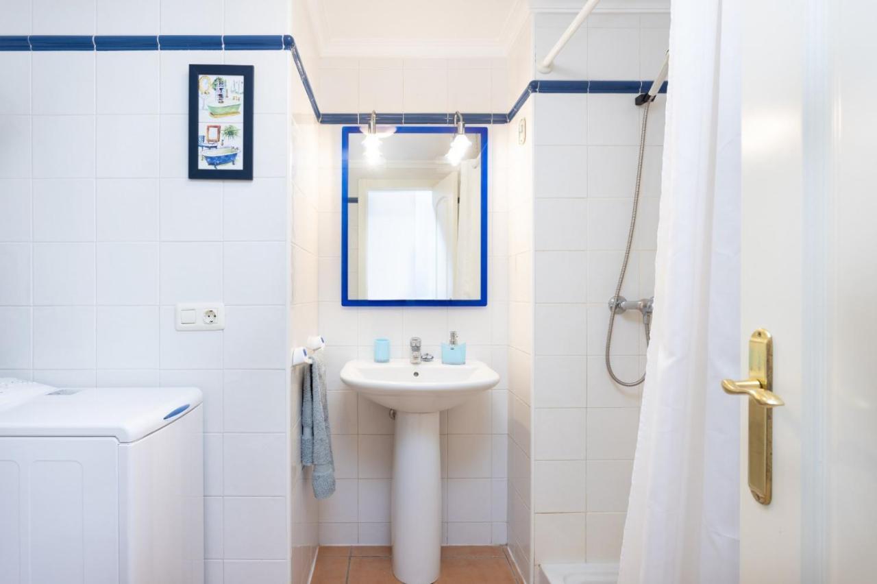 Апартаменти Apartamento Sotavento I Ель-Медано Екстер'єр фото