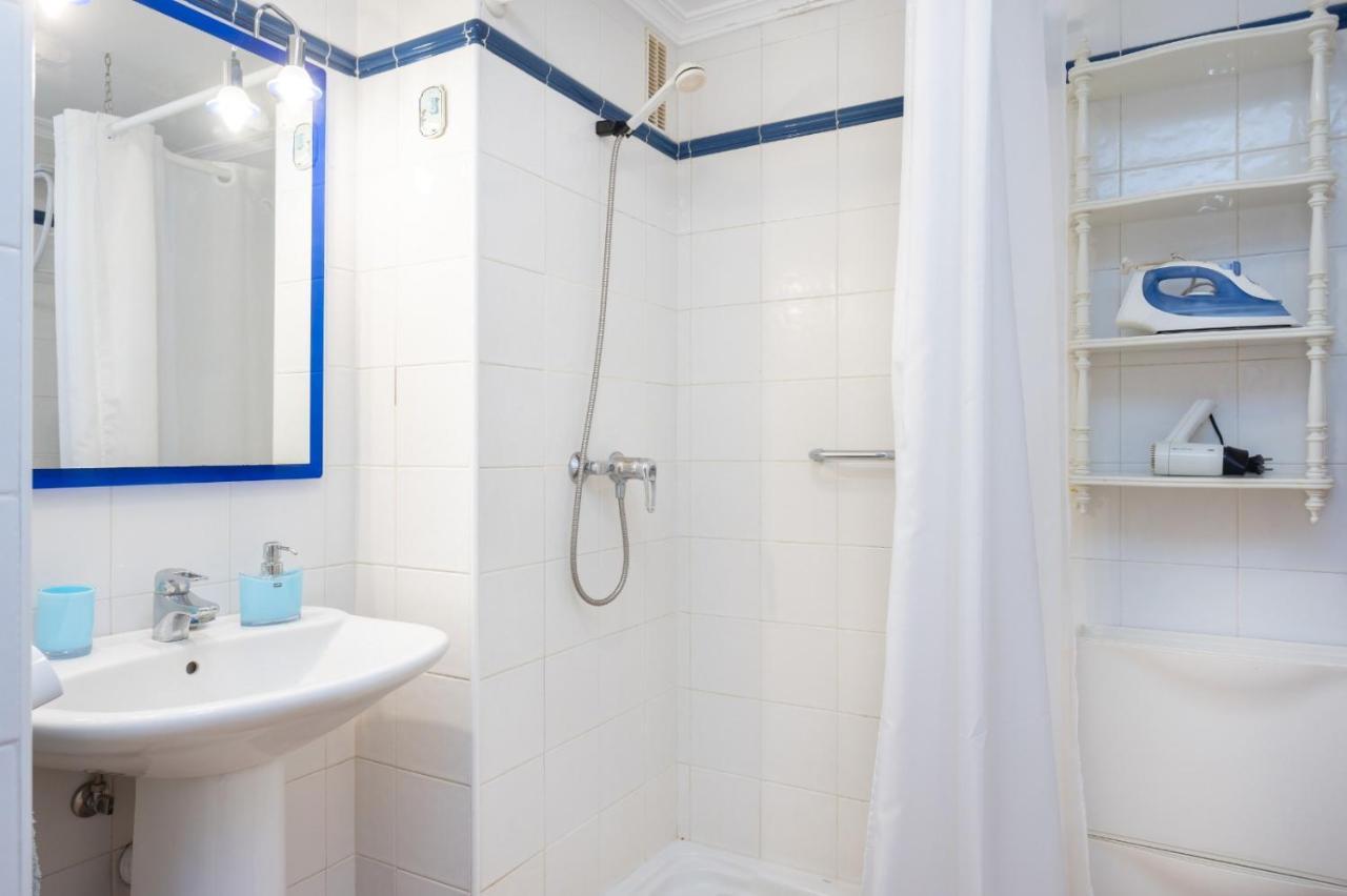 Апартаменти Apartamento Sotavento I Ель-Медано Екстер'єр фото